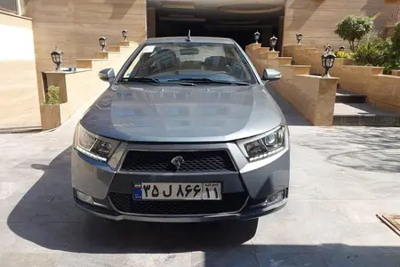 دنا، پلاس EF۷