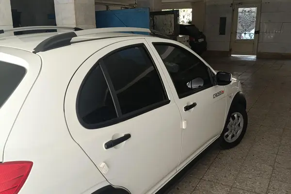 کوییک  دنده ای