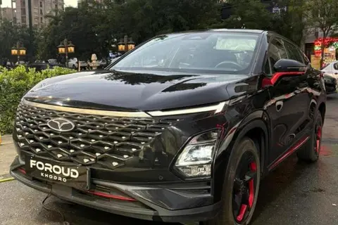 فونیکس، FX