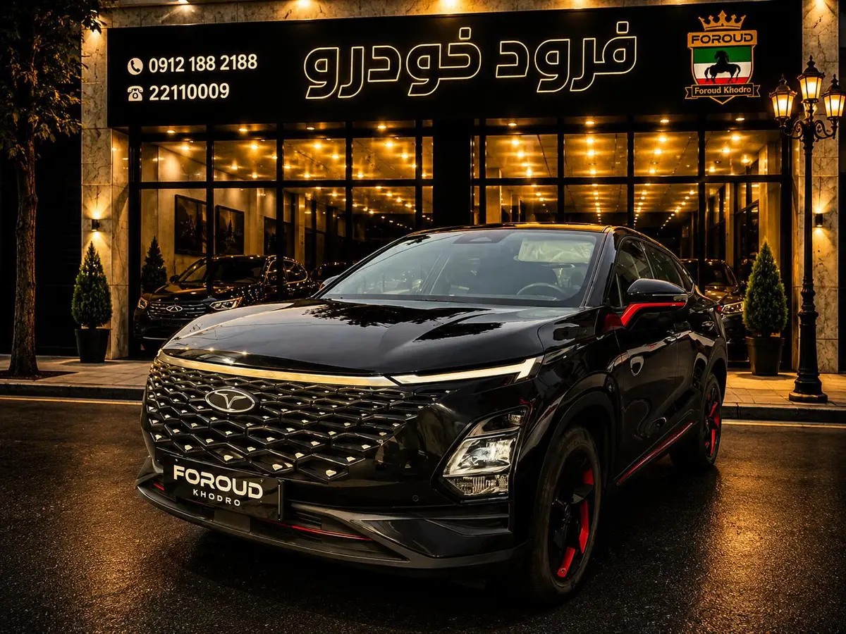 فونیکس،  FX