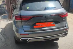 رنو، کولیوس