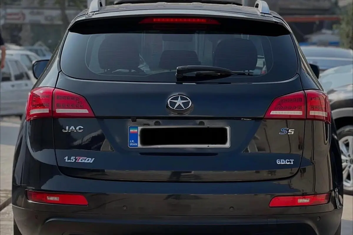 جک،  S5