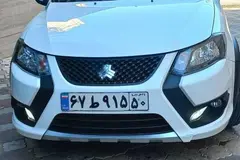 کوییک، دنده ای S