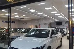 نیسان، سیلفی e-POWER