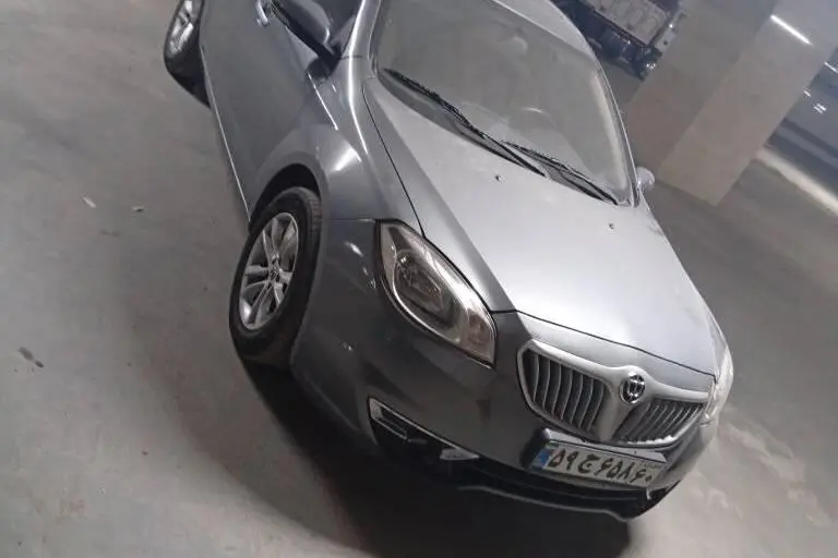 برلیانس،  H330