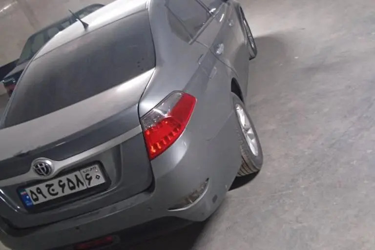 برلیانس،  H330