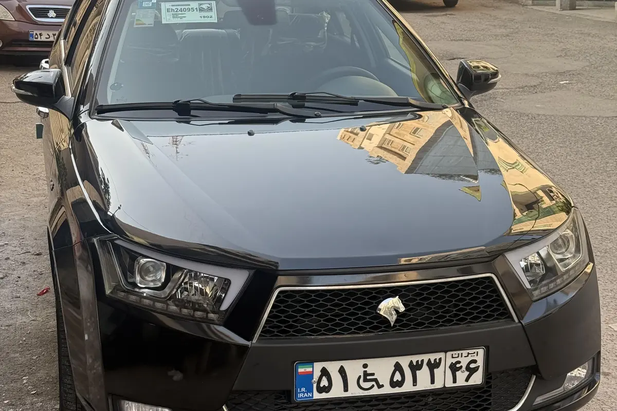 دنا،  پلاس EF7