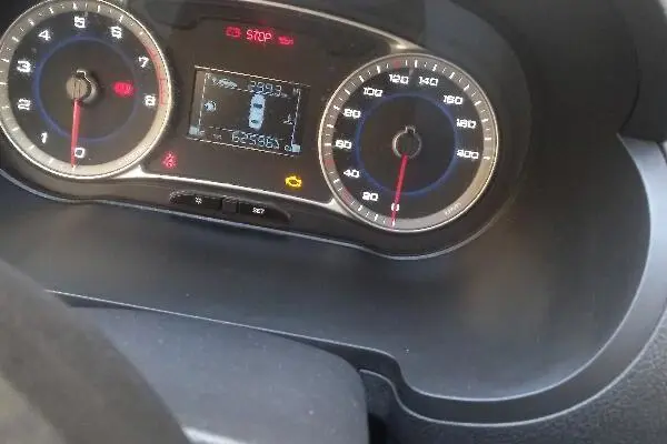 کوییک،  دنده ای S