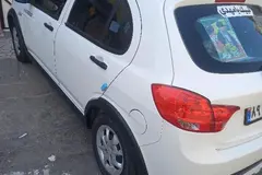 کوییک، دنده ای S