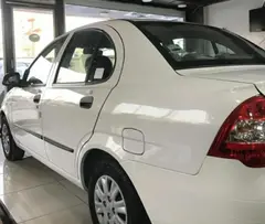 تیبا، صندوق دار