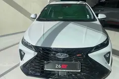 فونیکس، آریزو 6 جی تی (Z6 GT)