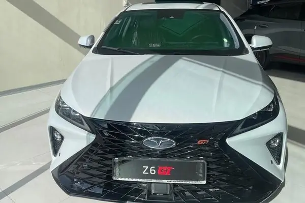 فونیکس  آریزو 6 جی تی (Z6 GT)