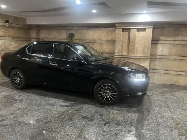 دنا  پلاس EF7