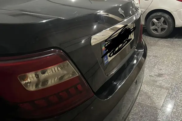 دنا  پلاس EF7