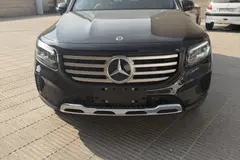 بنز، کلاس GLB