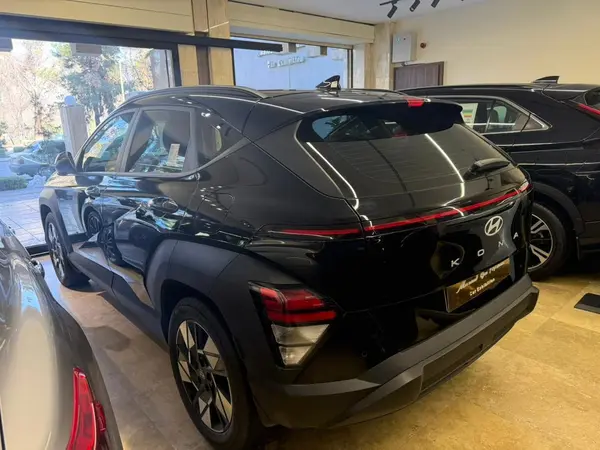 هیوندای، کونا