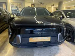 هیوندای، کونا