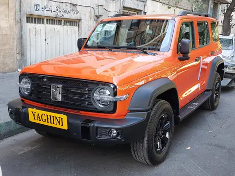 تانک، 300 مونتاژی