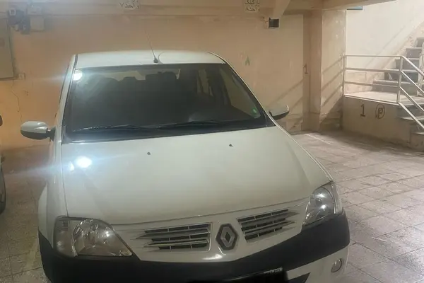 رنو، تندر 90