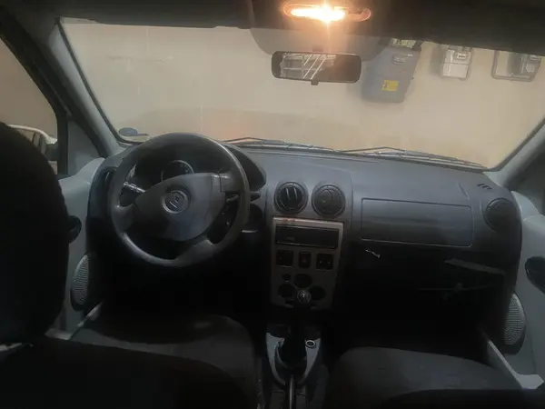 رنو، تندر 90