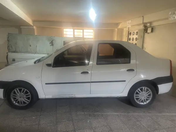 رنو، تندر 90