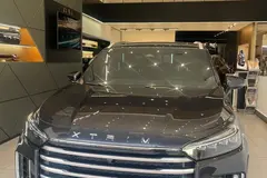 اکستریم، VX (QX)