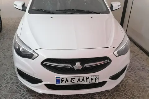 شاهین، G دنده ای