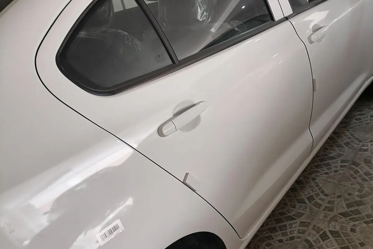 شاهین  G دنده ای