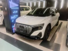 آئودی، Q5 e-tron