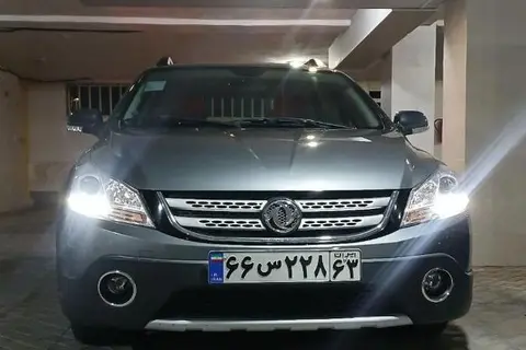 دانگ فنگ، H30 کراس