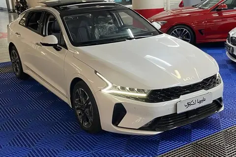 کیا، K5