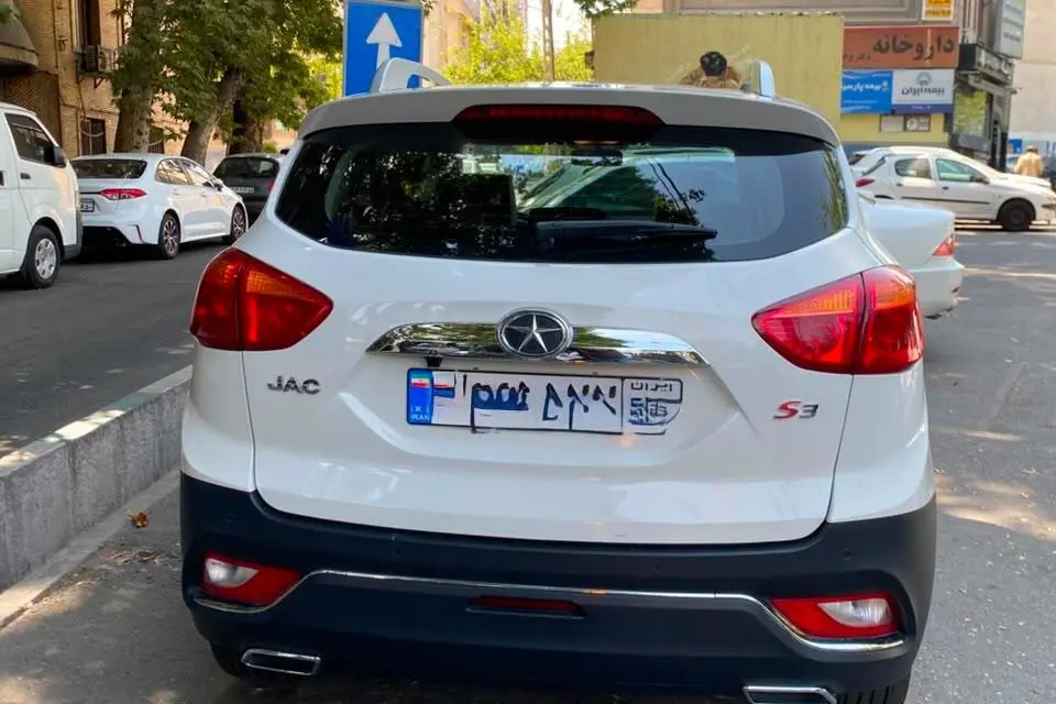 جک  S3