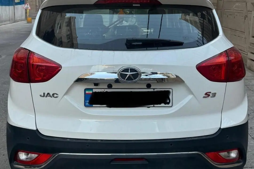 جک  S3
