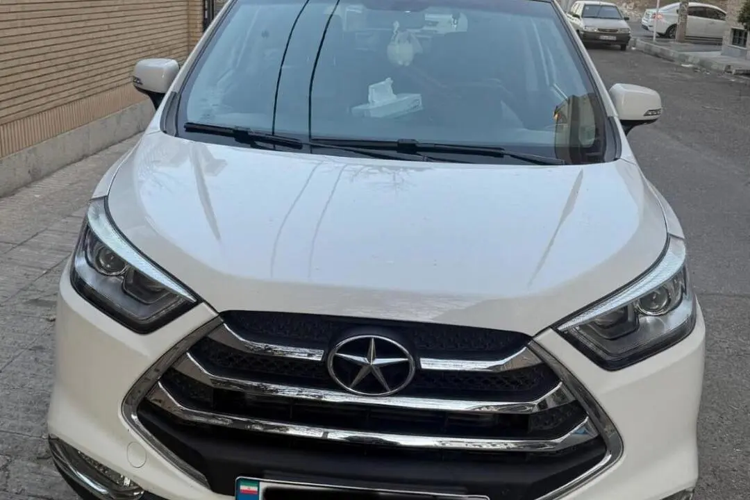 جک  S3