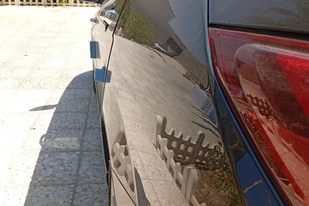 دنا،  پلاس EF7