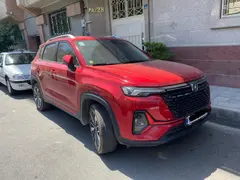 چانگان، CS 35 پلاس