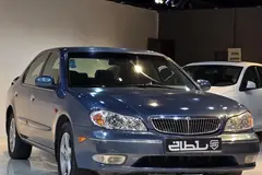 نیسان، ماکسیما