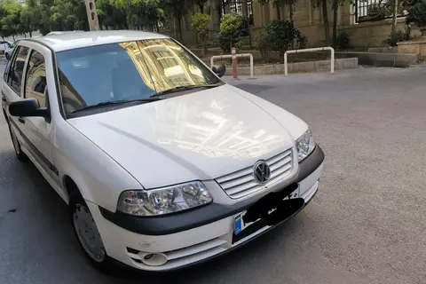 فولکس، گل