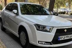 دنا، پلاس EF7