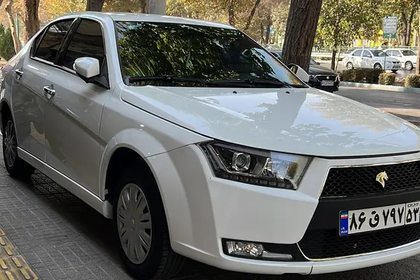 دنا، پلاس EF7