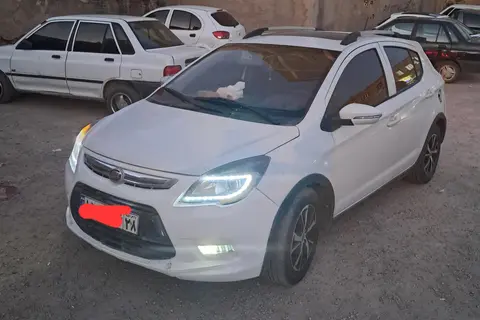 لیفان، X50