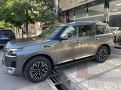 نیسان، آرمادا