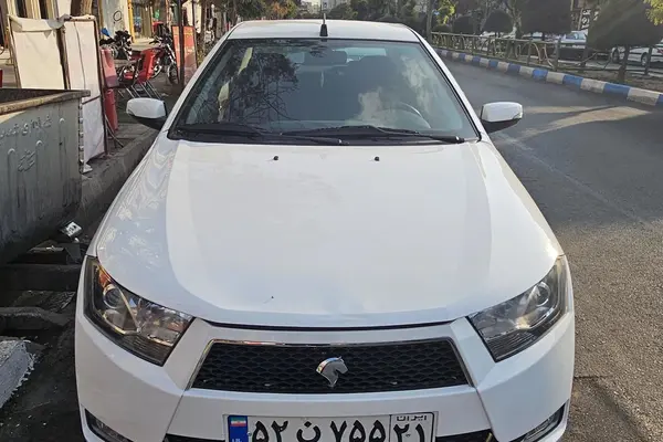 دنا، پلاس EF7