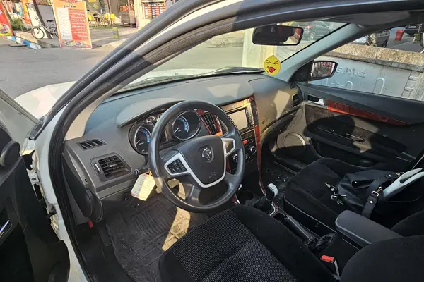 دنا، پلاس EF7