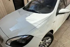 برلیانس، H320