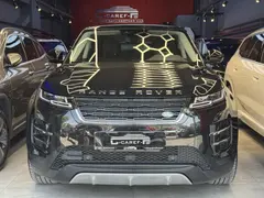 لندرور، رنجرور ایووک L