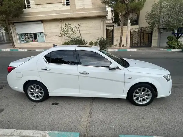 دنا  پلاس EF7