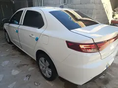 تارا، اتوماتیک V4