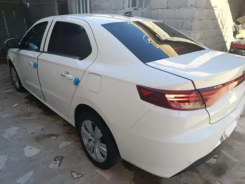 تارا، اتوماتیک V4