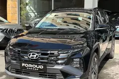 هیوندای، توسان L